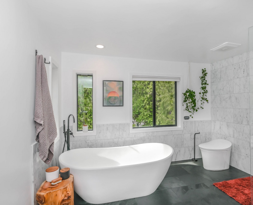 Master Bathroom Remodel Ideas | Must-Have Styles 2025 | Home Art Tile Kitchen and Bath