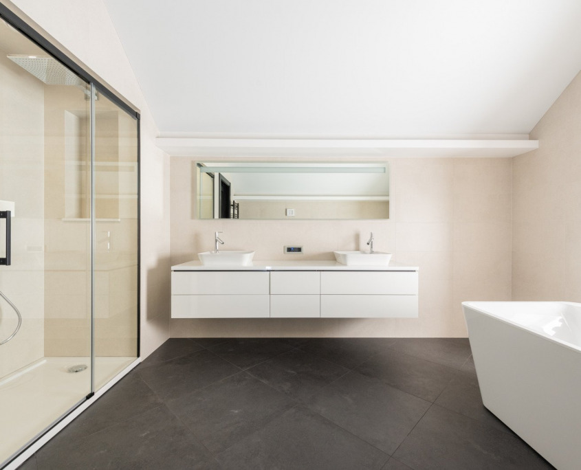 Master Bathroom Remodel Ideas | Must-Have Styles 2025 | Home Art Tile Kitchen and Bath