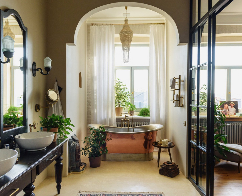 Master Bathroom Remodel Ideas | Must-Have Styles 2025 | Home Art Tile Kitchen and Bath