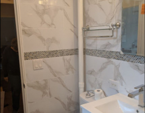 Kitchen Cabinets in Manhattan, NYC | Home Art Tile Kitchen and Bath