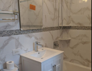 Kitchen Cabinets in Manhattan, NYC | Home Art Tile Kitchen and Bath