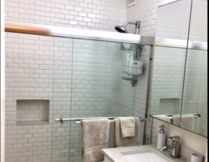 Kitchen Cabinets in Manhattan, NYC | Home Art Tile Kitchen and Bath