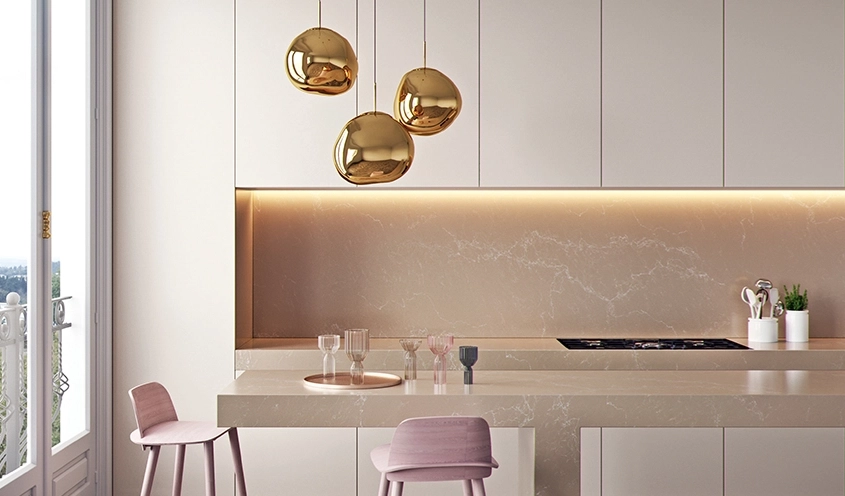 2025 Kitchen Trends Your Home Needs | Home Art Tile Kitchen and Bath