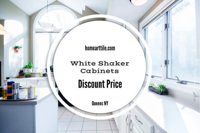 Kitchen Cabinets, Ceramic Tiles, Porcelain Tiles in Queens, NY | Home Art Tile Kitchen and Bath