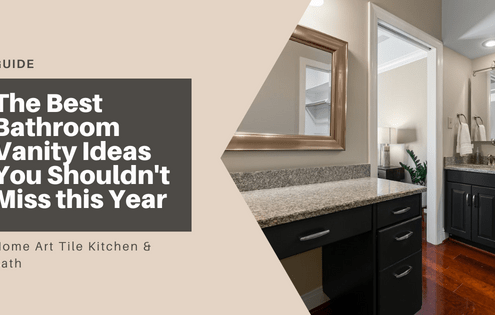 Best Bathroom Vanity Ideas