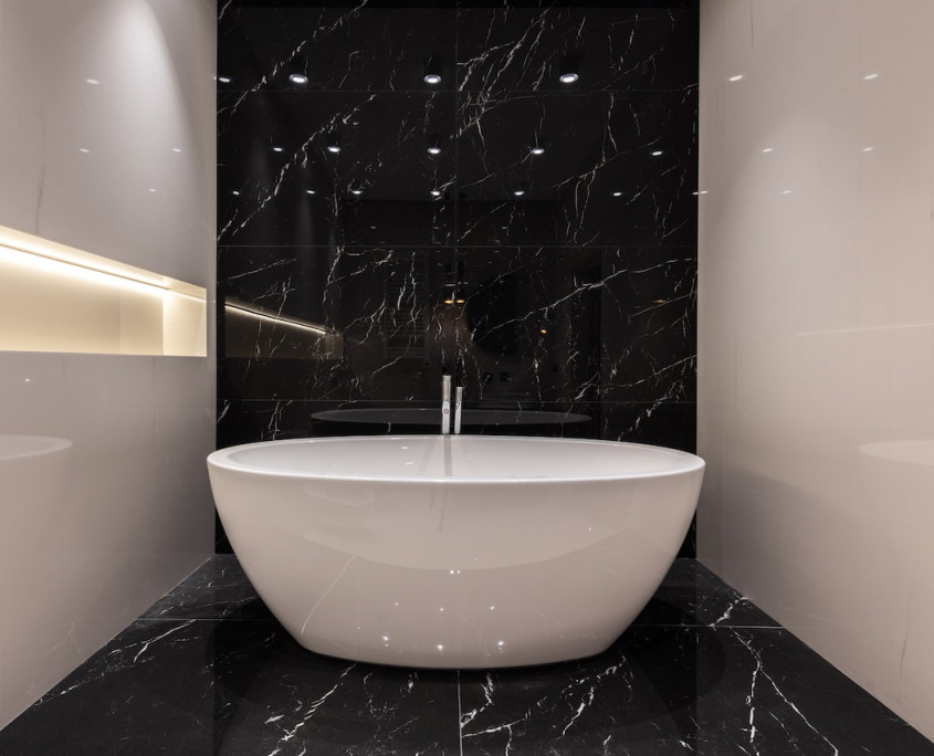 Bathroom Makeover Ideas for Your Home in 2025 | Home Art Tile Kitchen and Bath