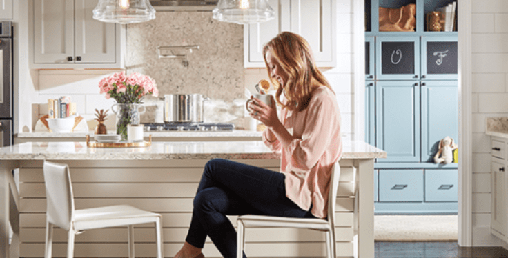 Best Kitchen Cabinets with Style and Function Buying Guide 2025 | Home Art Tile Kitchen and Bath