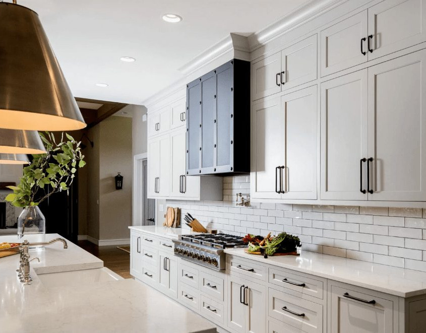 Best Kitchen Cabinets with Style and Function Buying Guide 2025 | Home Art Tile Kitchen and Bath