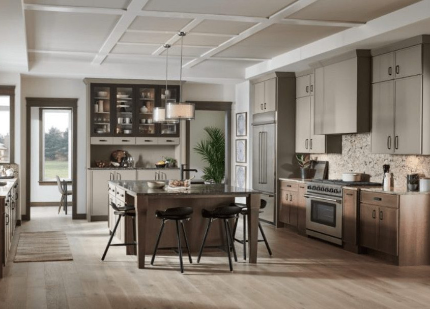 Best Kitchen Cabinets with Style and Function Buying Guide 2025 | Home Art Tile Kitchen and Bath