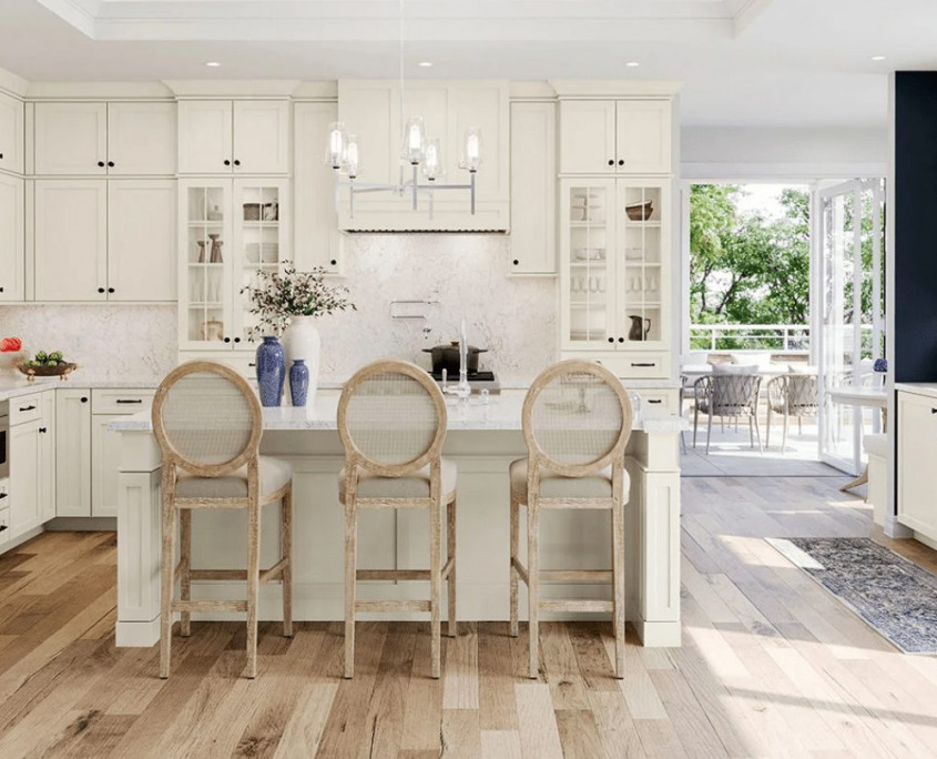 Best Kitchen Cabinets with Style and Function Buying Guide 2025 | Home Art Tile Kitchen and Bath