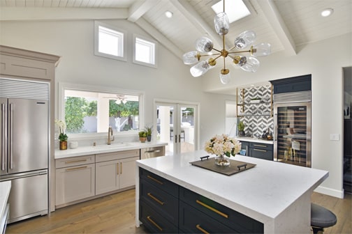 Best Kitchen Cabinets with Style and Function Buying Guide 2025 | Home Art Tile Kitchen and Bath