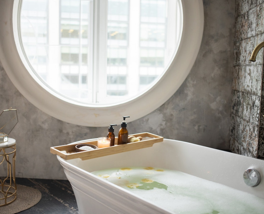Bathroom Makeover Ideas for Your Home in 2025 | Home Art Tile Kitchen and Bath