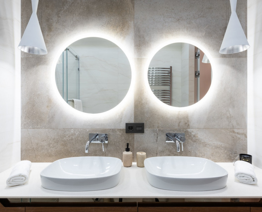 Bathroom Makeover Ideas for Your Home in 2025 | Home Art Tile Kitchen and Bath