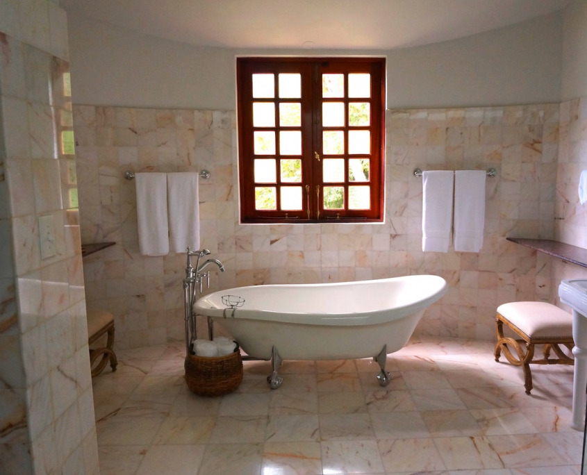 Bathroom Makeover Ideas for Your Home in 2025 | Home Art Tile Kitchen and Bath