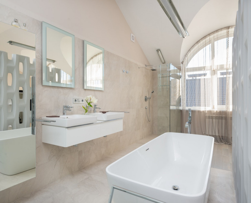 Bathroom Makeover Ideas for Your Home in 2025 | Home Art Tile Kitchen and Bath