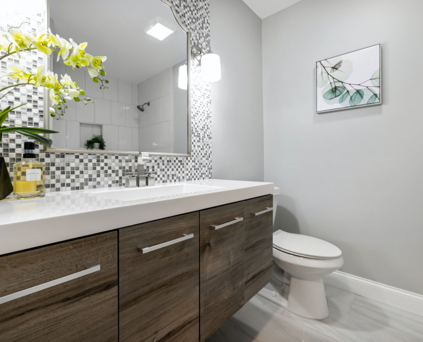 Bathroom Makeover Ideas for Your Home in 2025 | Home Art Tile Kitchen and Bath