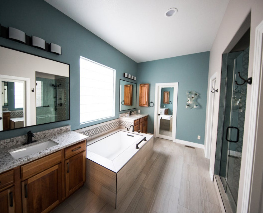 Bathroom Makeover Ideas for Your Home in 2025 | Home Art Tile Kitchen and Bath
