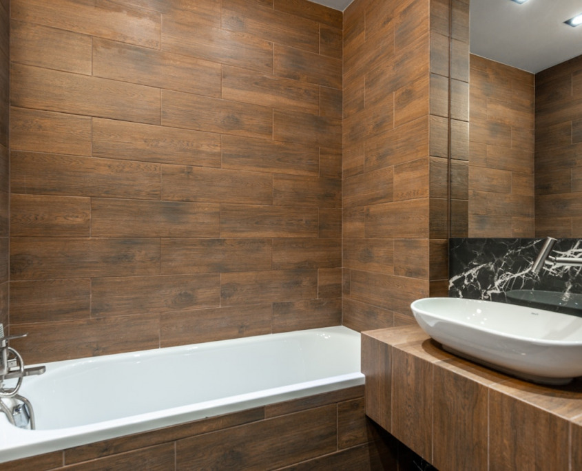 Bathroom Makeover Ideas for Your Home in 2025 | Home Art Tile Kitchen and Bath