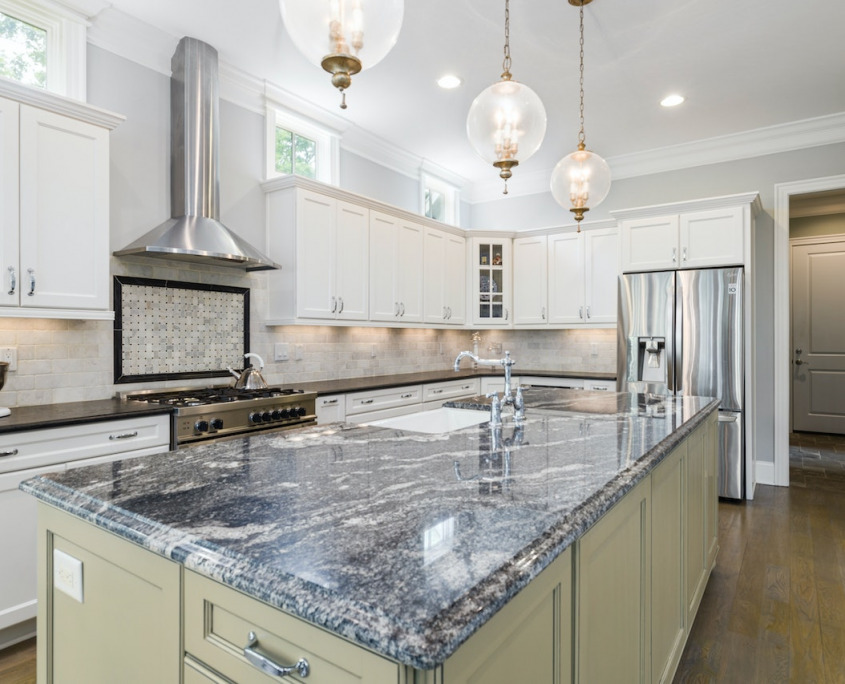 Quartz vs Granite: Which One Is Better For Your Kitchen | Home Art Tile Kitchen and Bath