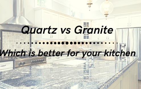 quartz vs granite