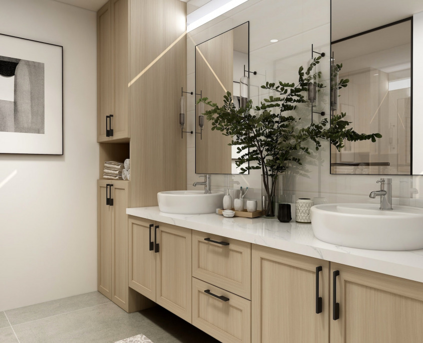 12 Biggest Bathroom Remodel Mistakes to Avoid During Your 2025 Project | Home Art Tile Kitchen and Bath