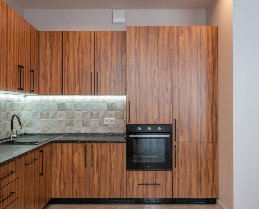 Kitchen Cabinet Hardware Ideas 2025 for an Elevated Kitchen | Home Art Tile Kitchen and Bath