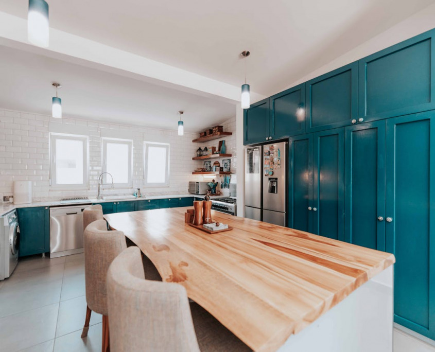 Kitchen Cabinet Hardware Ideas 2025 for an Elevated Kitchen | Home Art Tile Kitchen and Bath