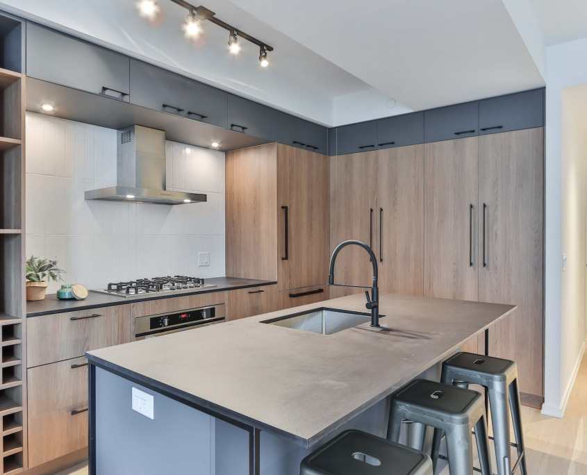 Kitchen Cabinet Hardware Ideas 2025 for an Elevated Kitchen | Home Art Tile Kitchen and Bath