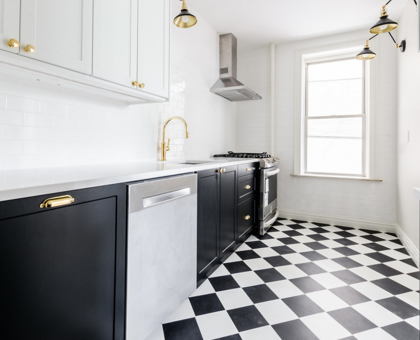 Kitchen Cabinet Hardware Ideas 2025 for an Elevated Kitchen | Home Art Tile Kitchen and Bath