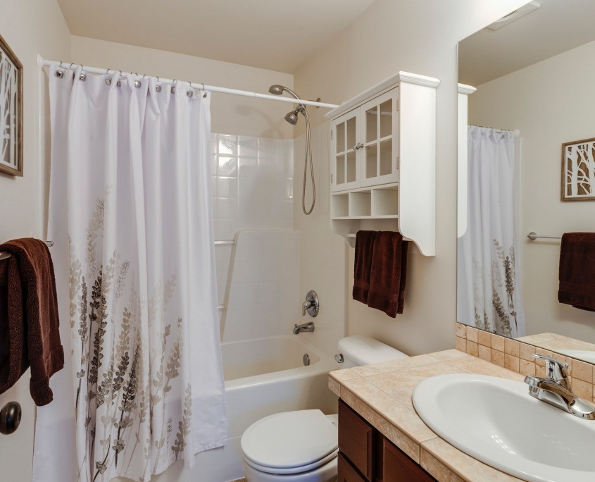 Bathroom Remodeling Cost Breakdown Guide | Home Art Tile Kitchen and Bath