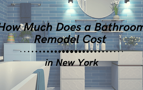 bathroom remodeling cost