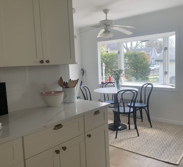 Quartz That Looks Like Marble: Durability with Chic Look | Home Art Tile Kitchen and Bath