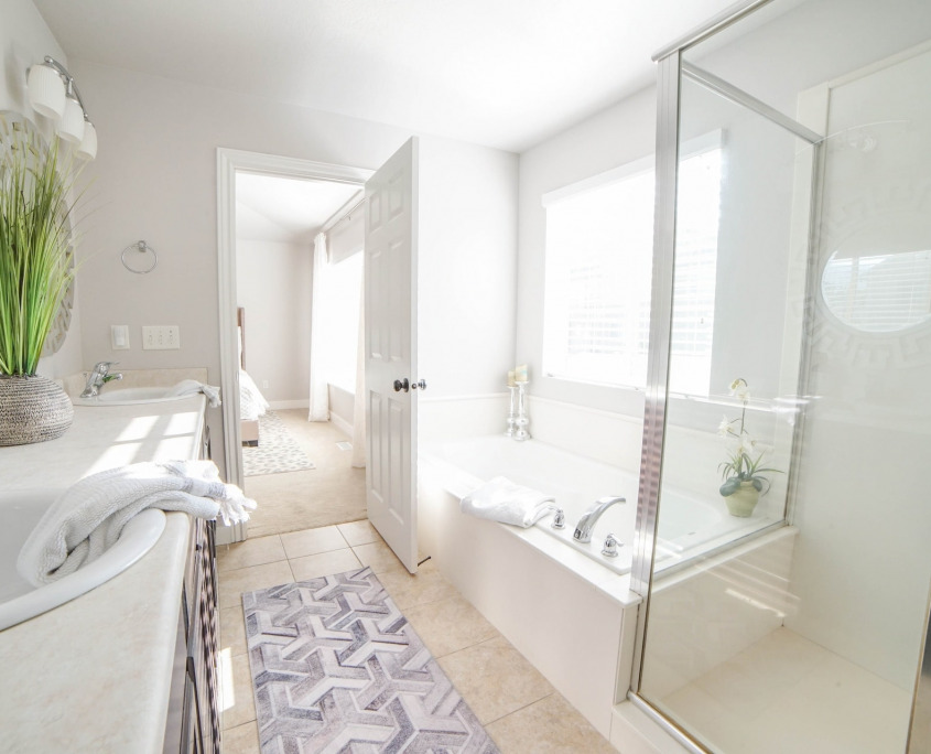 Bathroom Remodeling Cost Breakdown Guide | Home Art Tile Kitchen and Bath
