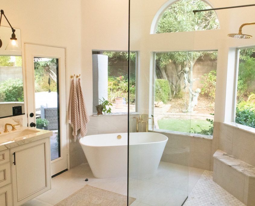Bathroom Remodeling Cost Breakdown Guide | Home Art Tile Kitchen and Bath