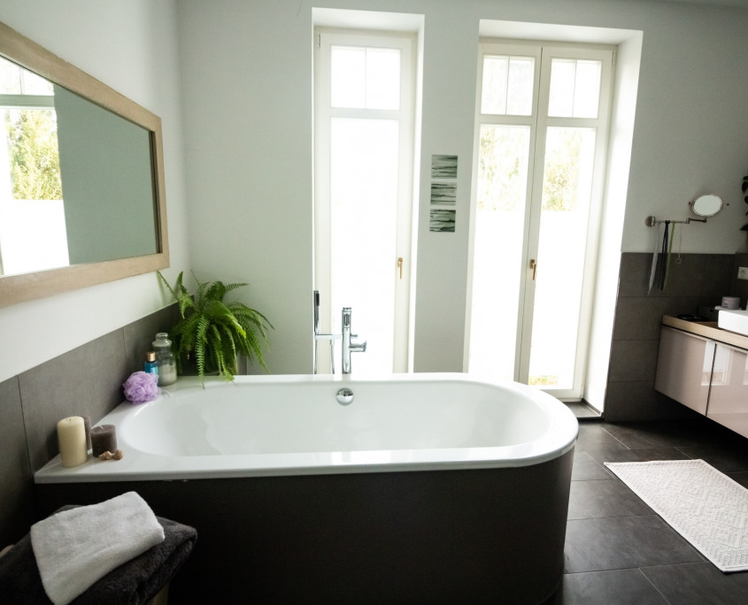 Bathroom Remodeling Cost Breakdown Guide | Home Art Tile Kitchen and Bath