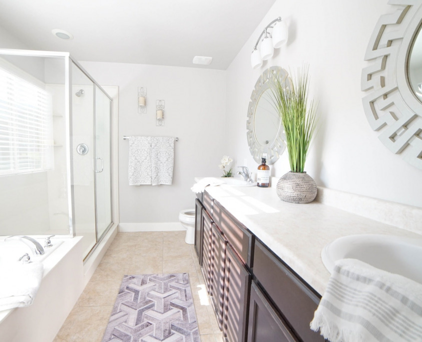 Bathroom Remodeling Cost Breakdown Guide | Home Art Tile Kitchen and Bath