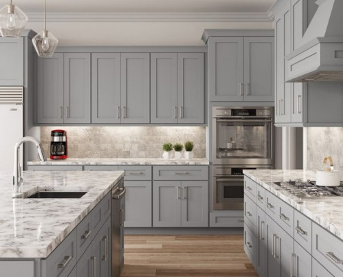 Forevermark Kitchen Cabinets | Home Art Tile Kitchen and Bath