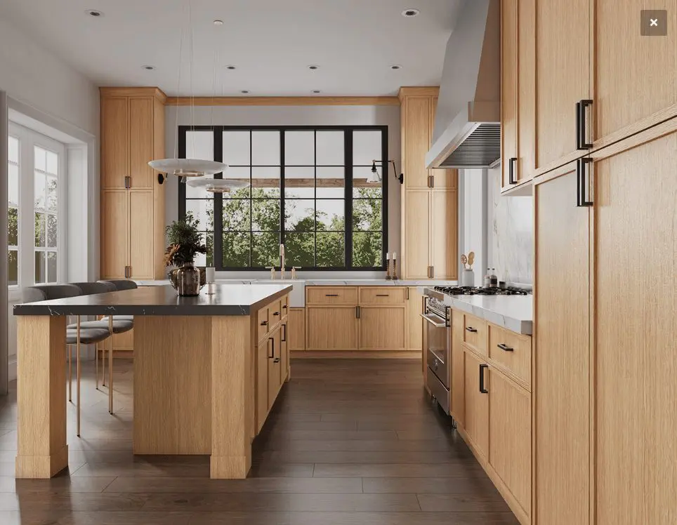 Forevermark Kitchen Cabinets | Home Art Tile Kitchen and Bath