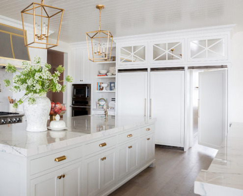 Kitchen Cabinets | Home Art Tile Kitchen and Bath