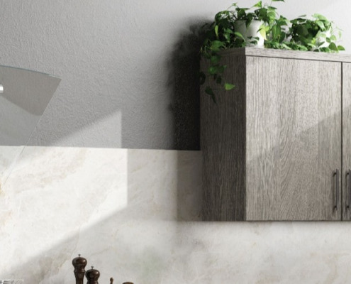 CNC Kitchen Cabinets | Home Art Tile Kitchen and Bath