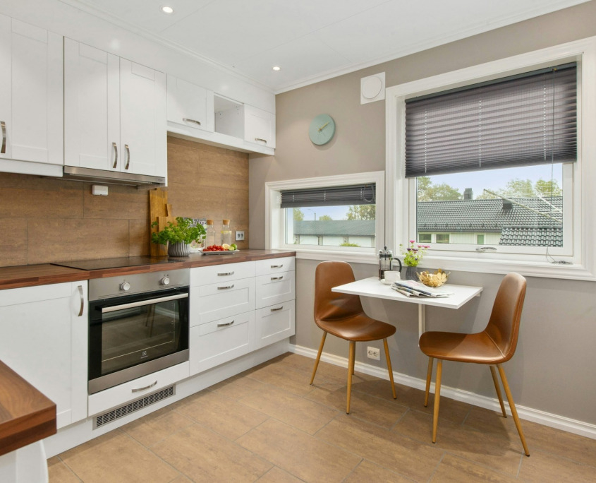 Kitchen Cabinet Design Ideas 2025 Guide | Home Art Tile Kitchen and Bath