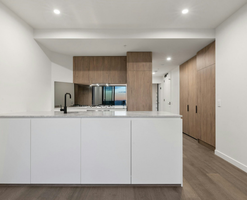 Kitchen Cabinet Design Ideas 2025 Guide | Home Art Tile Kitchen and Bath