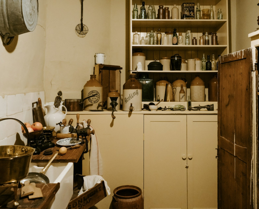 Kitchen Cabinet Design Ideas 2025 Guide | Home Art Tile Kitchen and Bath