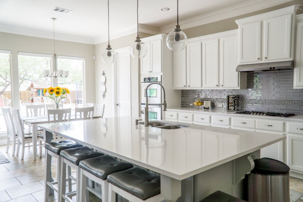 Kitchen Cabinets, Ceramic Tiles, Porcelain Tiles in Queens, NY | Home Art Tile Kitchen and Bath