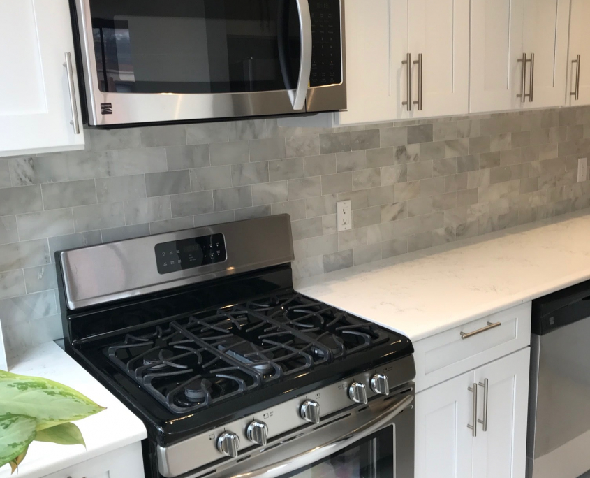 How to Choose Kitchen Cabinets 2025 Guide | Home Art Tile Kitchen and Bath