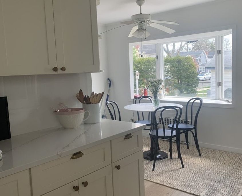 How to Choose Kitchen Cabinets 2025 Guide | Home Art Tile Kitchen and Bath