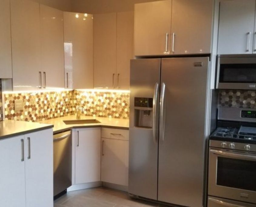 How to Choose Kitchen Cabinets 2025 Guide | Home Art Tile Kitchen and Bath