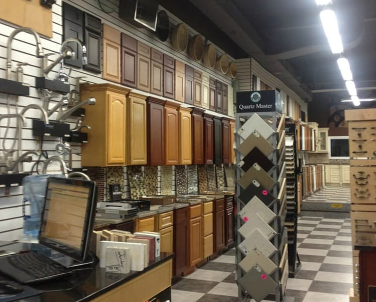 How to Choose Kitchen Cabinets 2025 Guide | Home Art Tile Kitchen and Bath