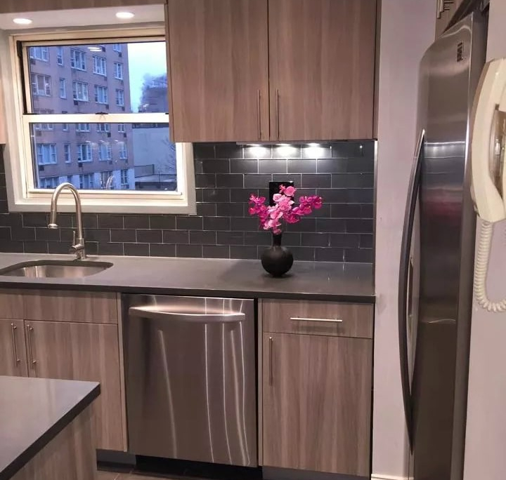 How to Choose Kitchen Cabinets 2025 Guide | Home Art Tile Kitchen and Bath