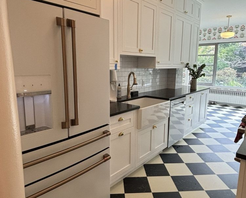 Kitchen Countertops NYC | Home Art Tile Kitchen and Bath